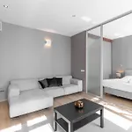 Appartamento Laurinska Modern In Direct Centrum Of Bratislava, Air-condition Bratislava
