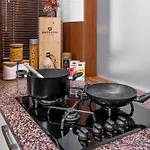 Laurinska Modern In Direct Centrum Of Bratislava, Air-condition Appartamento *
